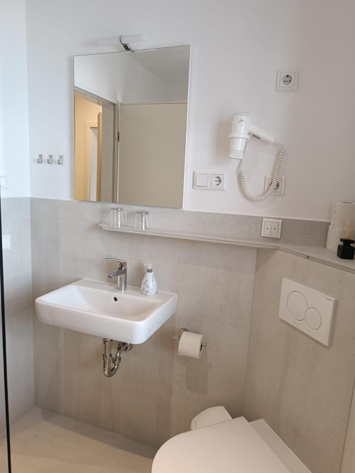 Apartmán Kastanienhof Luebben Exteriér fotografie